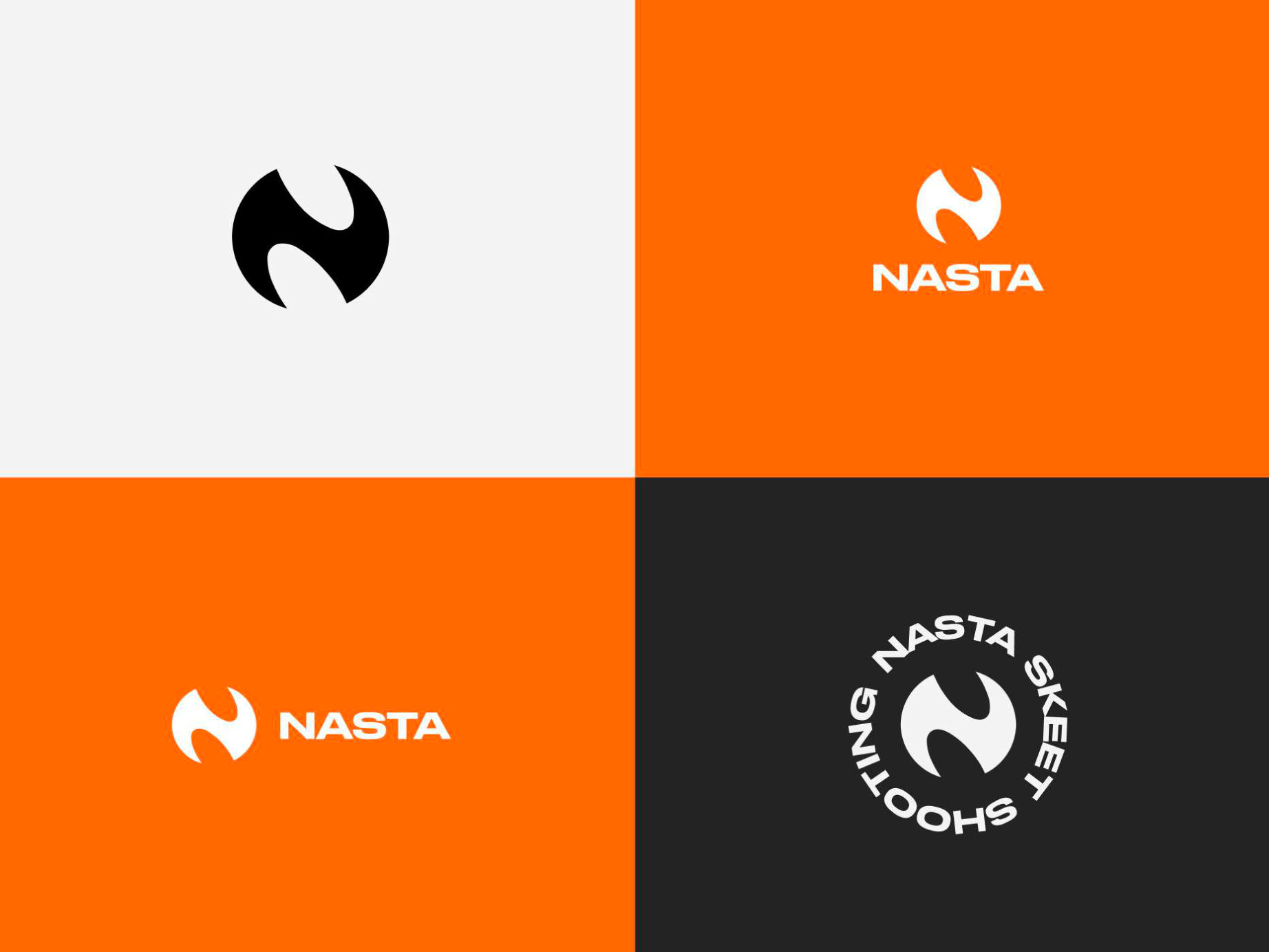 Nasta identity, image 7