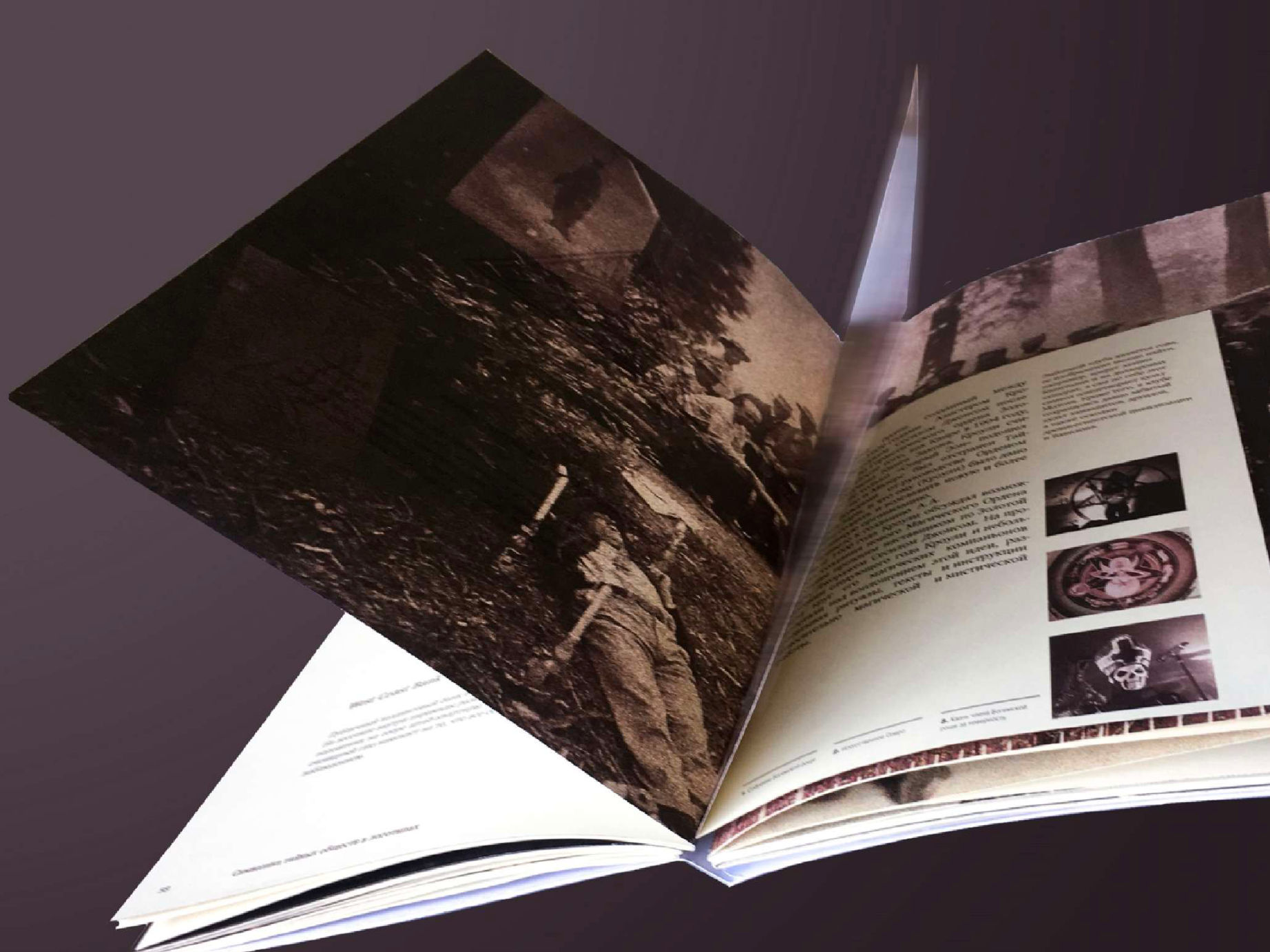 Symbols of Secret Societies in Logos, book, image 5