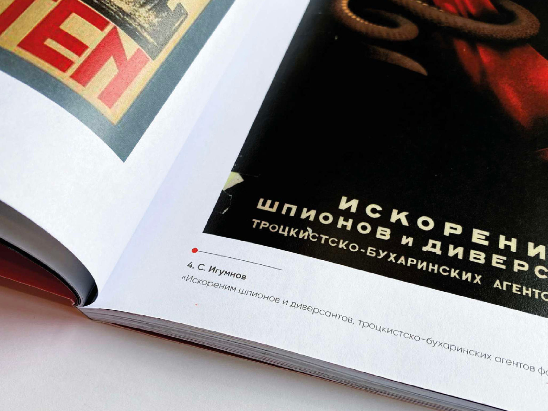 Sign Language in Art and Design, book, image 6