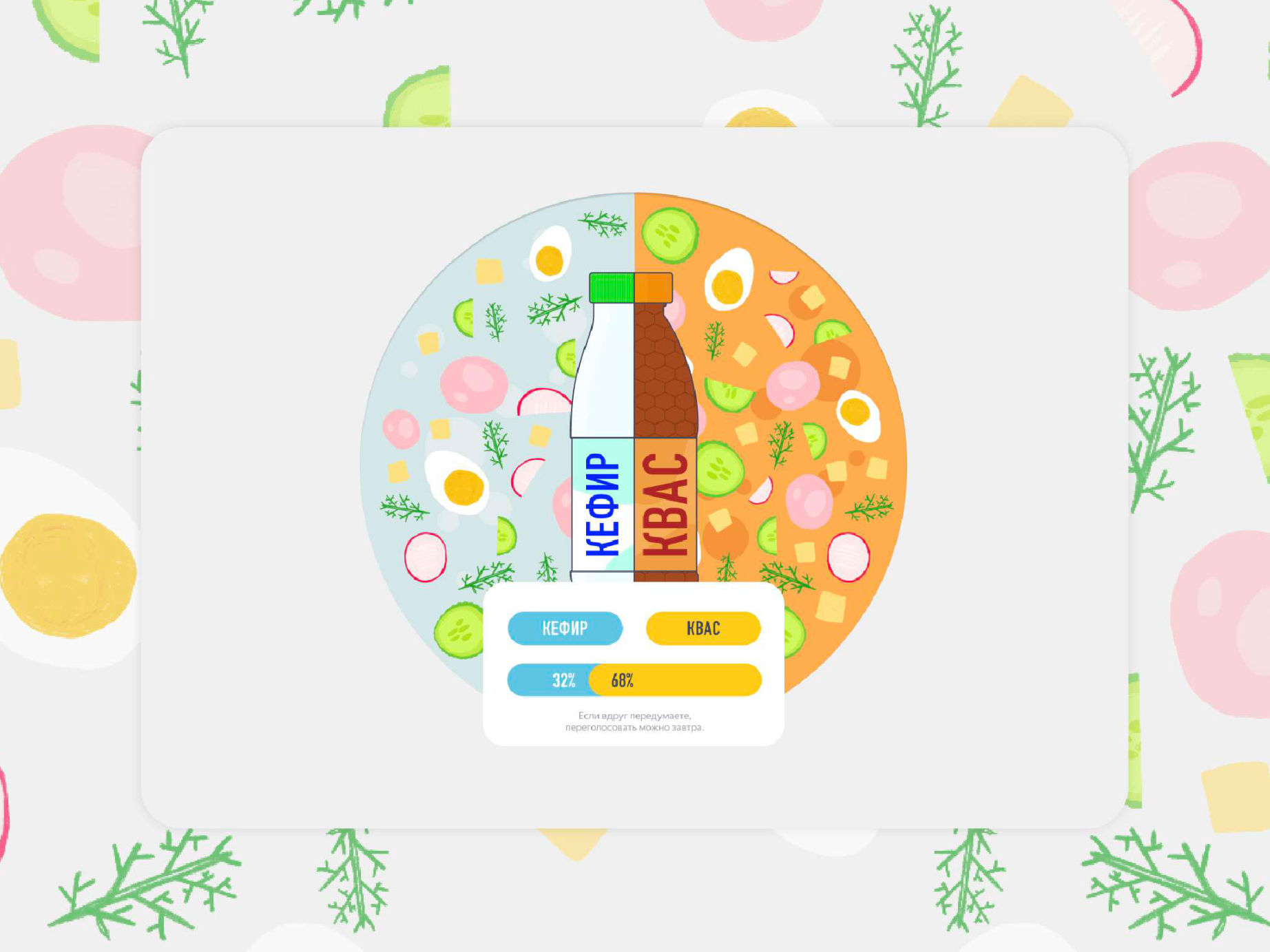 Special projects for Yandex Eats, Yandex Lavka and Vizit, image 9