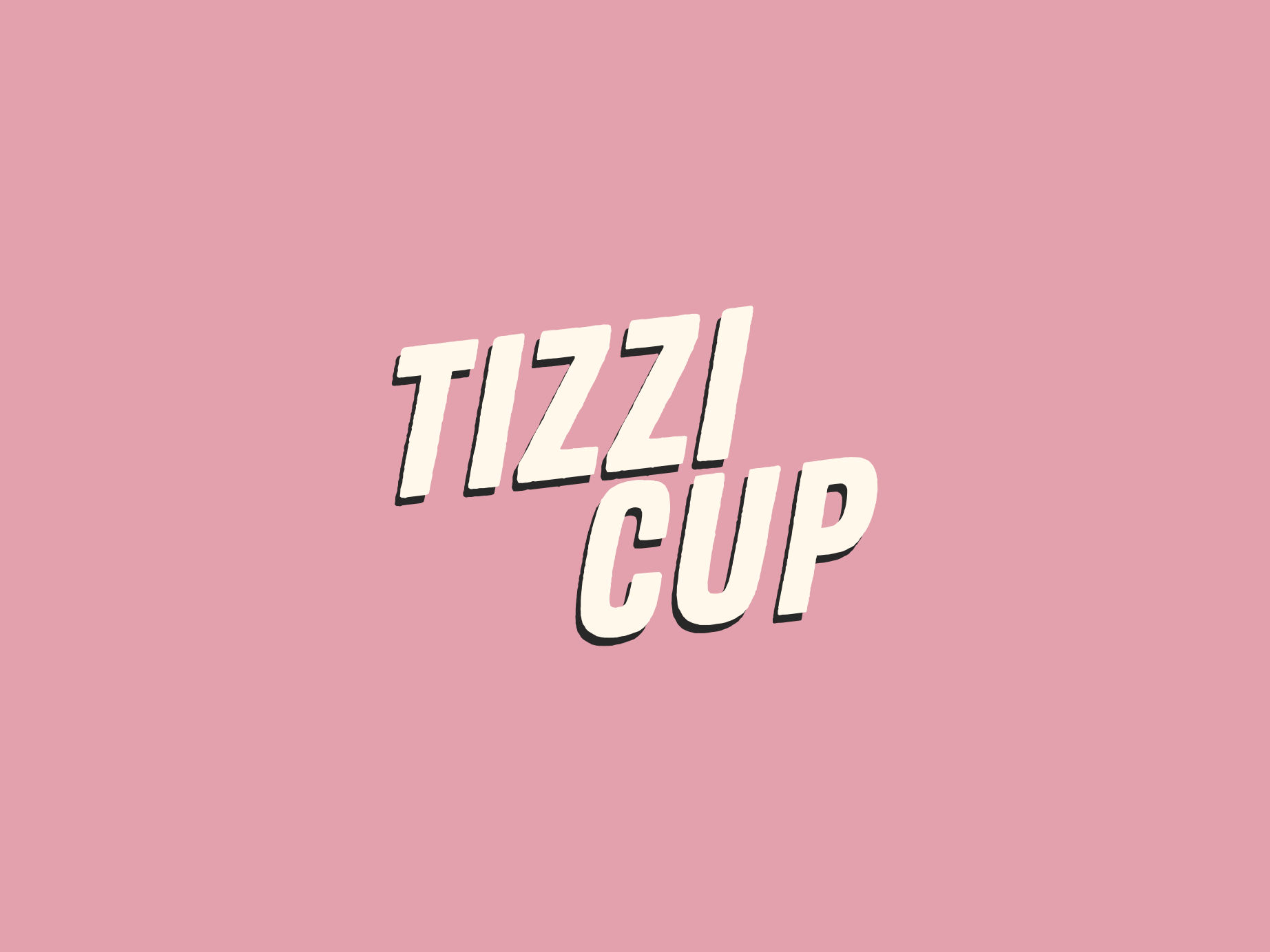 Tizzi Cup, image 1