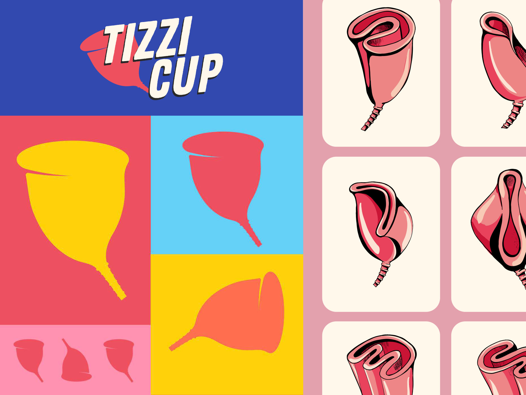 Tizzi Cup, image 3